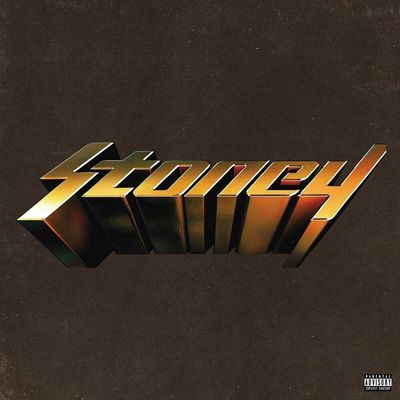 Vinil Duplo Post Malone - Stoney (2LP) - Importado