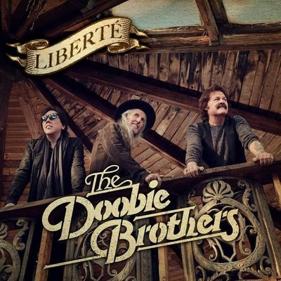 Vinil The Doobie Brothers - Liberté (LP / US) - Importado