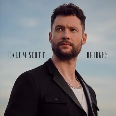 CD Calum Scott - Bridges - Importado