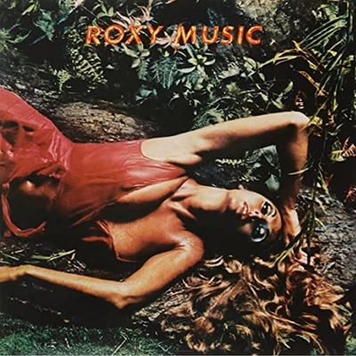Vinil Roxy Music - Stranded (LP / 2022 Reissue) - Importado