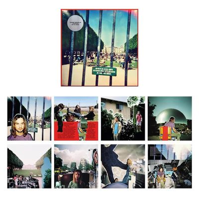 Box Vinil Tame Impala - Lonerism (10th Anniversary Edition / 3LP) - Importado