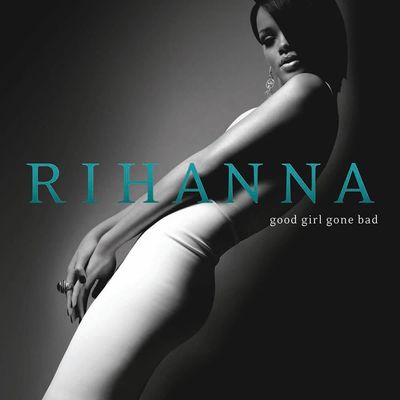 Vinil Rihanna - Good Girl Gone Bad (2LP) - Importado