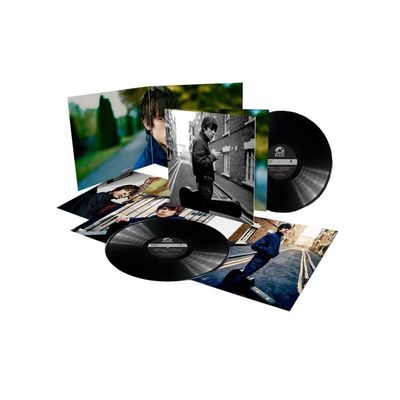 Vinil Duplo Jake Bugg - Jake Bugg (2LP) - Importado