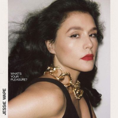 Vinil Jessie Ware - What's Your Pleasure? (LP) - Importado