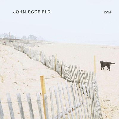 Vinil John Scofield - John Scofield (LP) - Importado