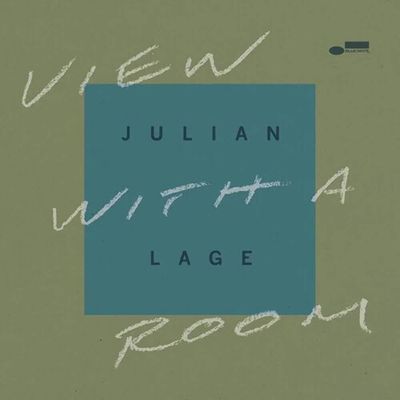 Vinil Julian Lage - View With A Room (LP) - Importado