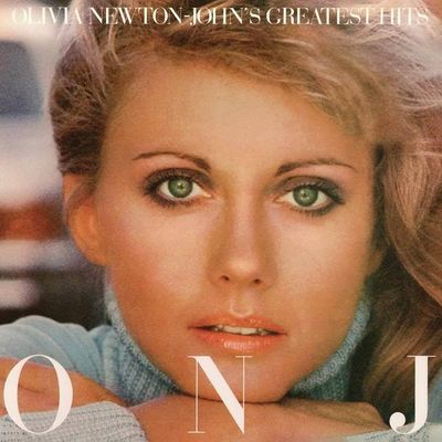 CD Olivia Newton-John - Olivia Newton-John's Greatest Hits (CD Deluxe Edition /Remastered 2022) - Importado