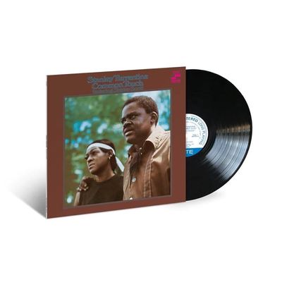Vinil Stanley Turrentine - Common Touch (Blue Note Classic) - Importado