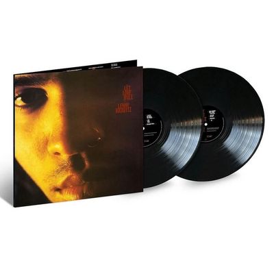 Vinil Duplo Lenny Kravitz - Let Love Rule (2LP) - Importado