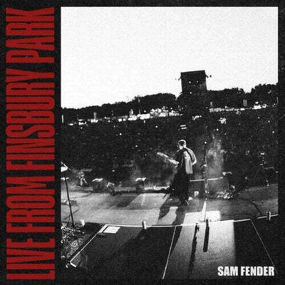 Vinil Duplo Sam Fender - Live From Finsbury Park (2LP) - Importado