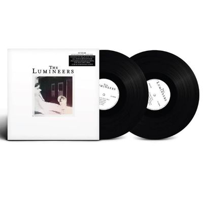 Vinil Duplo The Lumineers - The Lumineers (10th Anniversary Edition/2LP) - Importado