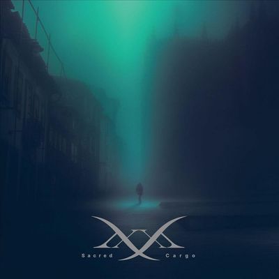 Vinil MMXX - Sacred Cargo (LP / Colour 2) - Importado