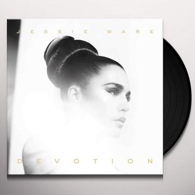 Vinil Jessie Ware - Devotion - Importado