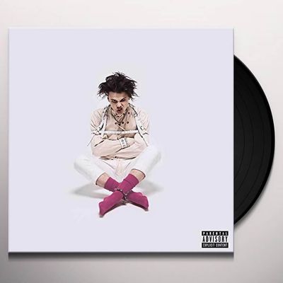 Vinil Yungblud - 21st Century Liability - Importado