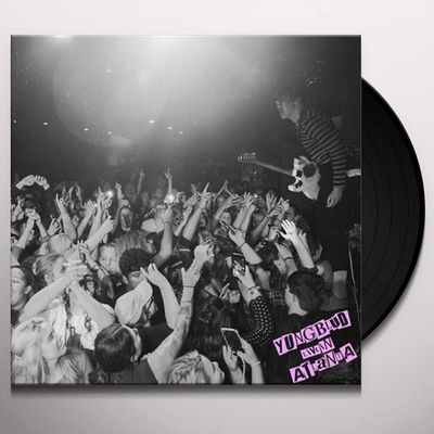 Vinil Yungblud - Yungblud (Live In Atlanta / LP) - Importado