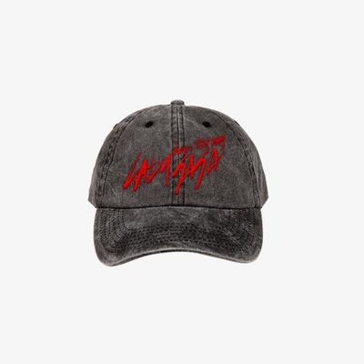 Boné Lady Gaga - Born This Way Washed Dad Hat