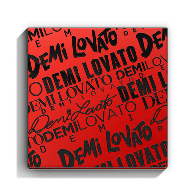 Box Demi Lovato - Brazilian Edition - 8CDs