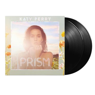 Vinil Katy Perry - Prism  (2LP standard) - Importado