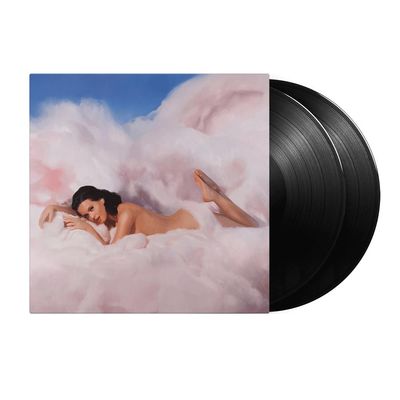 Vinil Katy Perry - Teenage Dream (2LP standard) - Importado