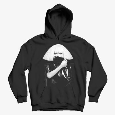 Moletom Lady Gaga - The Fame Monster Photo Hoodie