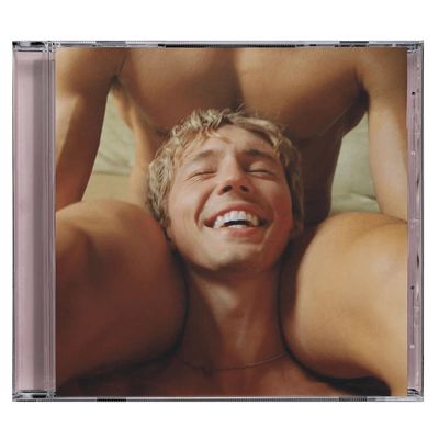 CD Troye Sivan - Something To Give Each Other (Standard CD)