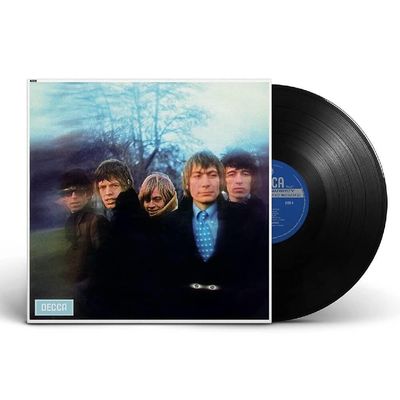 Vinil The Rolling Stones - Between The Buttons (LP/US Version) - Importado