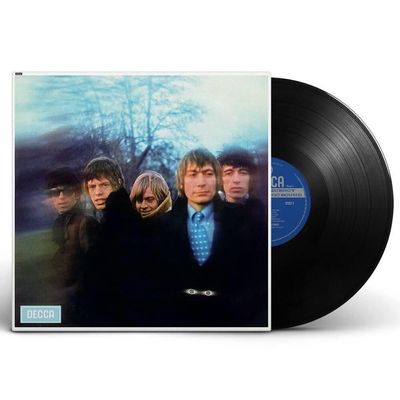 Vinil The Rolling Stones - Between The Buttons (LP/UK Version) - Importado