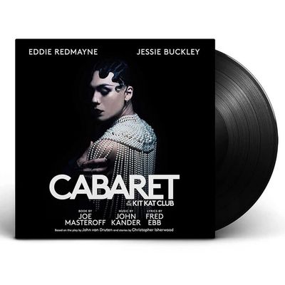 Vinil Various Artists - Cabaret (2021 London Cast of Cabaret / 2LP) - Importado