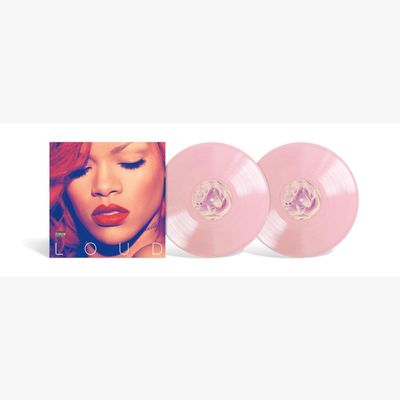 Vinil Rihanna - Loud (Reissue / 2LP colour) - Importado