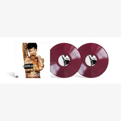 Vinil Rihanna - Unapologetic (Reissue / 2LP colour) - Importado