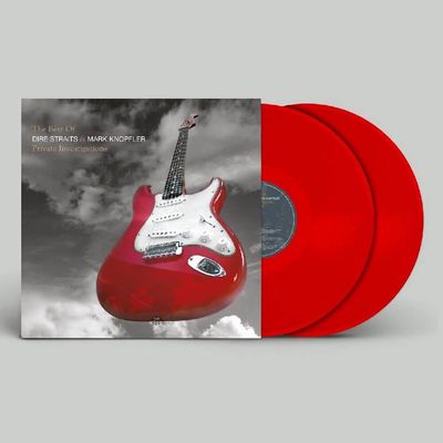 Vinil Dire Straits - Private Investigations: The Best Of Dire Straits & Mark Knopfler (2LP / Colour Vinyl) - Importado