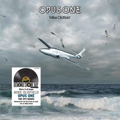 Vinil Mike Oldfield - Opus One (RSD2023 1LP) - Importado