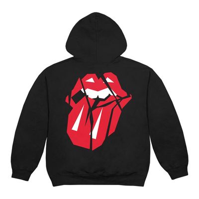 Moletom Rolling Stones - Hackney Diamonds