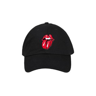 Boné Rolling Stones - Hackney Diamonds