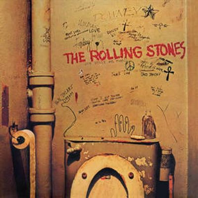 Vinil The Rolling Stones - Beggars Banquet (LP/Record Store Day Edition) -  - Importado