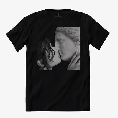 Camiseta Juliette - Beija Eu