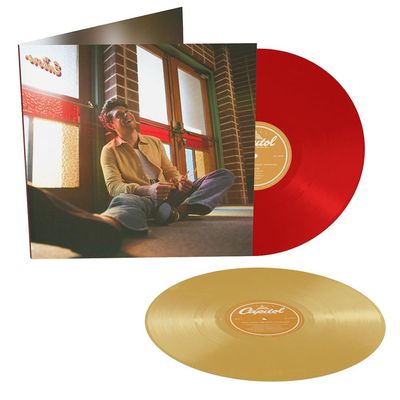 Vinil Niall Horan - The Show: The Encore (2LP/Gatefold/Edição Limitada) - Importado