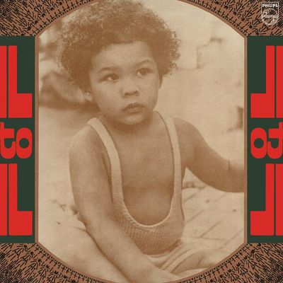 CD Gilberto Gil - Expresso 2222