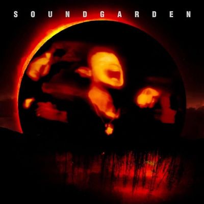 Vinil Soundgarden - Superunknown (2LP) - Importado