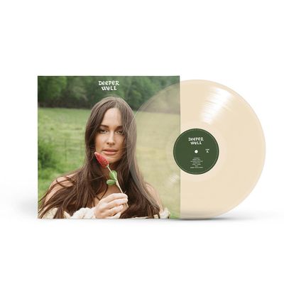 Vinil Kacey Musgraves - Deeper Well (Standard) - Importado