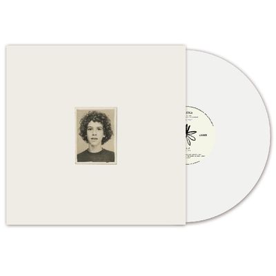 Vinil Anavitória - N (1LP Branco)