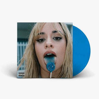 Vinil Camila Cabello - C,XOXO (LP) - Importado