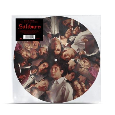 Vinil Saltburn (Music From The Motion Picture/1LP Picture Disc) - Importado