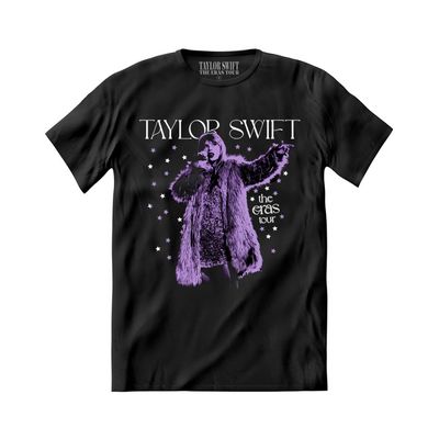 Camiseta Taylor Swift - Lavender Haze Tee