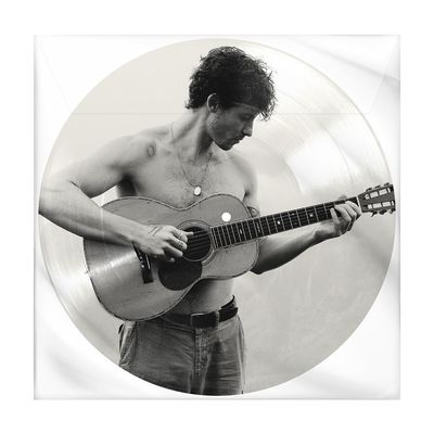 Vinil Shawn Mendes - Shawn (Picture disc) - Importado