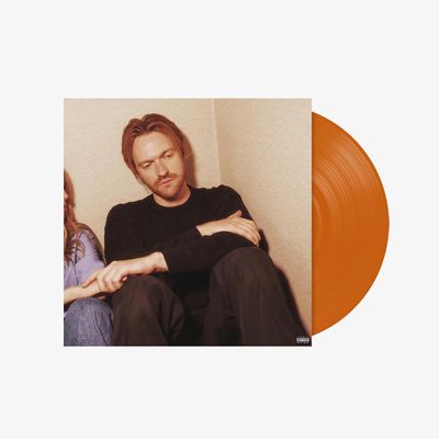 Vinil Finneas - For Cryin' Out Loud (Exclusive Orange/Injection Mold Vinil) - Importado