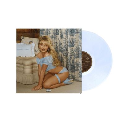 Vinil Sabrina Carpenter - Short n' Sweet (Bonus Track) - Importado