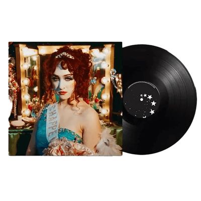 Vinil Chappell Roan - The Rise and Fall of a Midwest Princess (2LP) - Importado