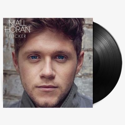 Vinil Niall Horan - Flicker (Black LP) - Importado