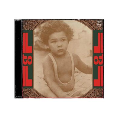 CD Gilberto Gil - Expresso 2222